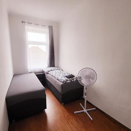 Buchengasse Apartment Vienna - Free Highspeed-Internet Buitenkant foto