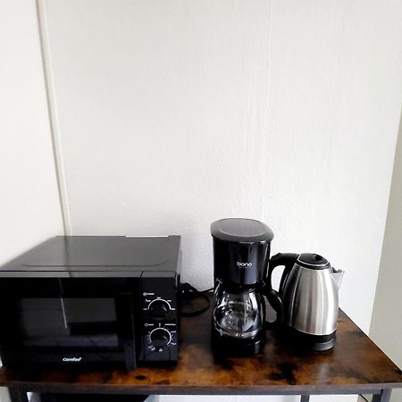 Buchengasse Apartment Vienna - Free Highspeed-Internet Buitenkant foto