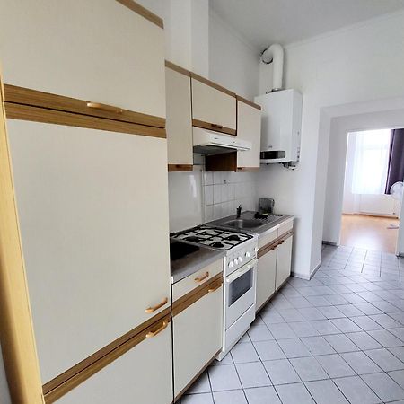 Buchengasse Apartment Vienna - Free Highspeed-Internet Buitenkant foto