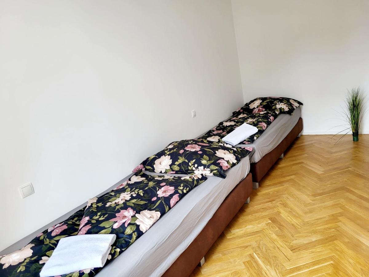Buchengasse Apartment Vienna - Free Highspeed-Internet Buitenkant foto