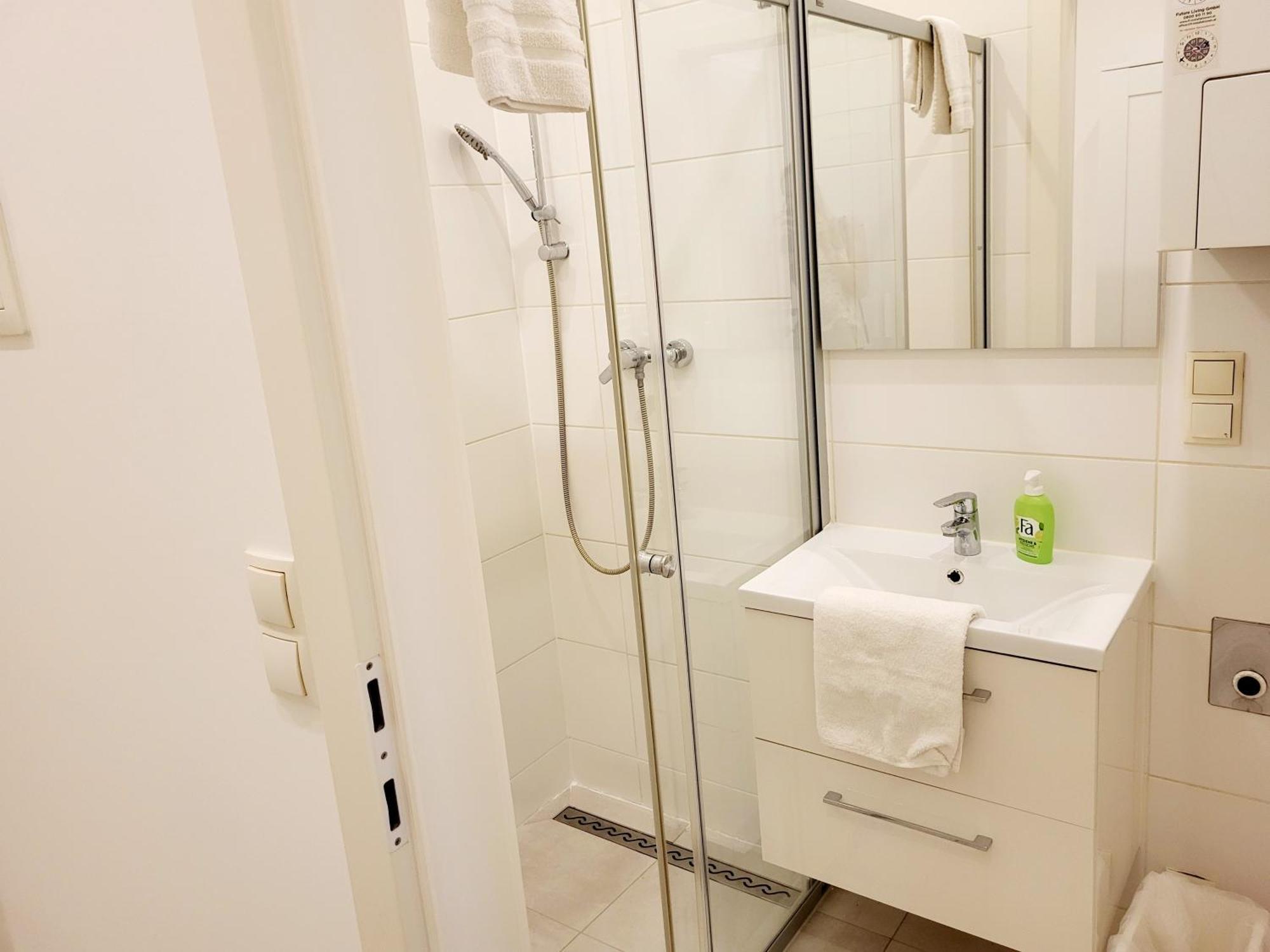 Buchengasse Apartment Vienna - Free Highspeed-Internet Buitenkant foto