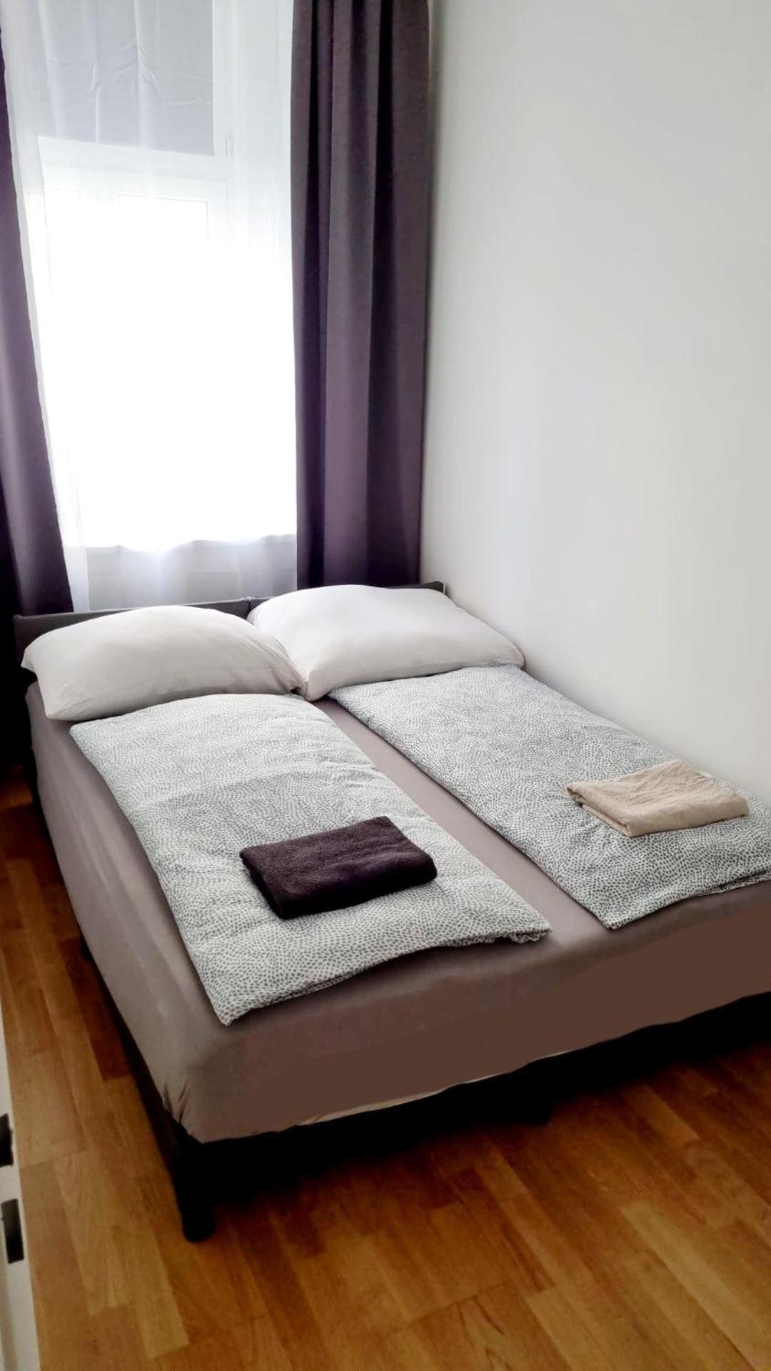 Buchengasse Apartment Vienna - Free Highspeed-Internet Buitenkant foto