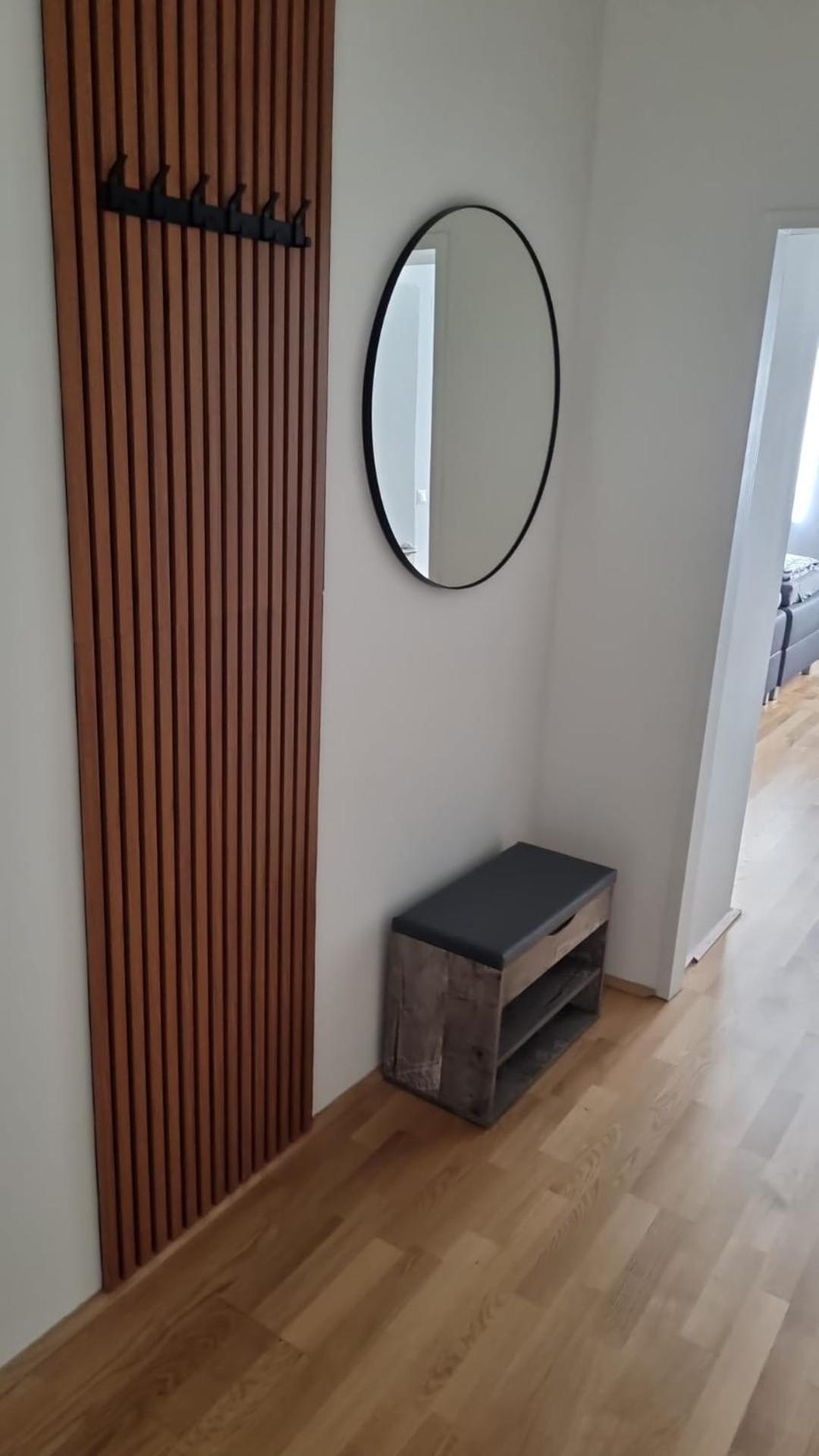 Buchengasse Apartment Vienna - Free Highspeed-Internet Buitenkant foto