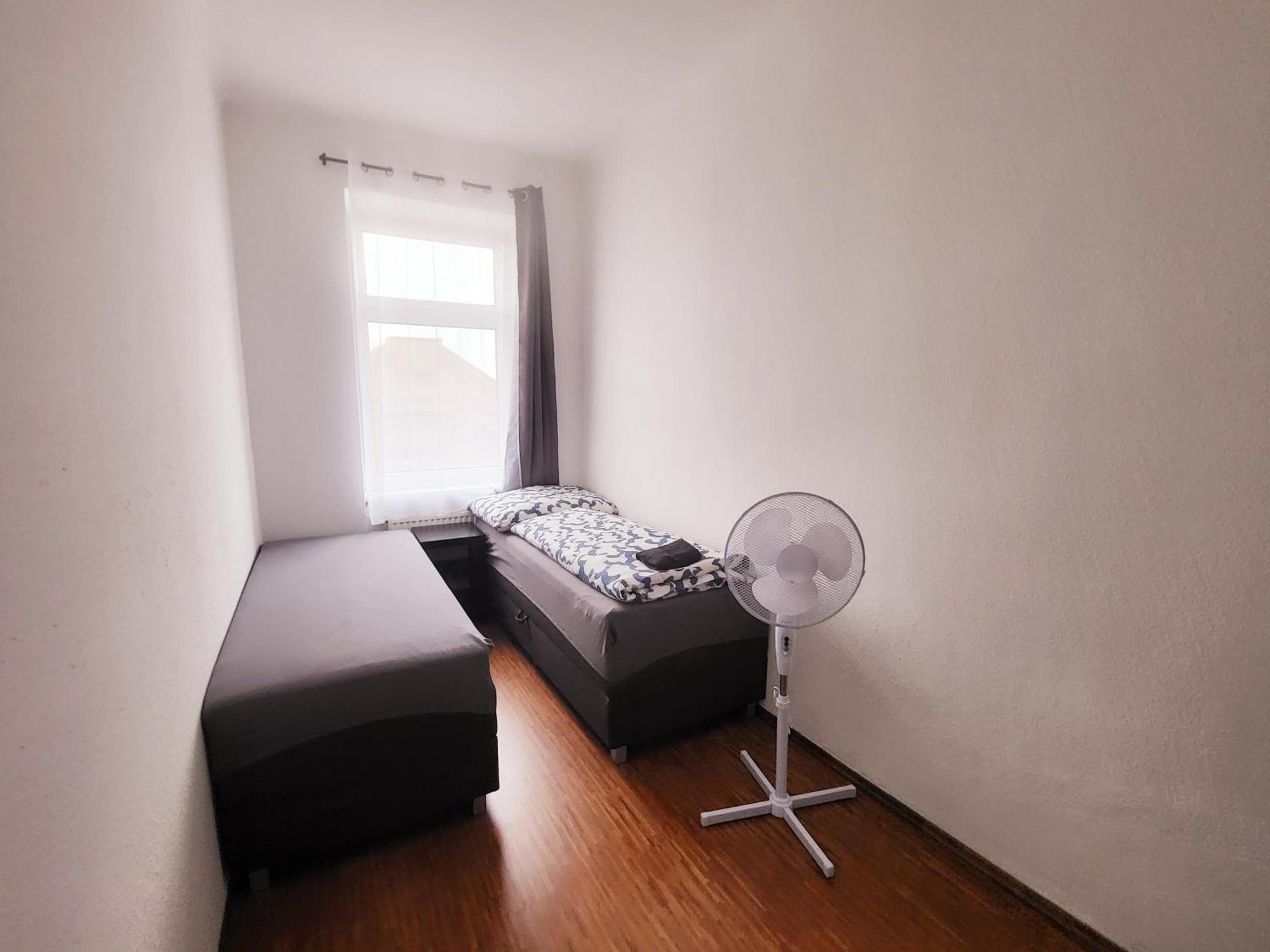 Buchengasse Apartment Vienna - Free Highspeed-Internet Buitenkant foto