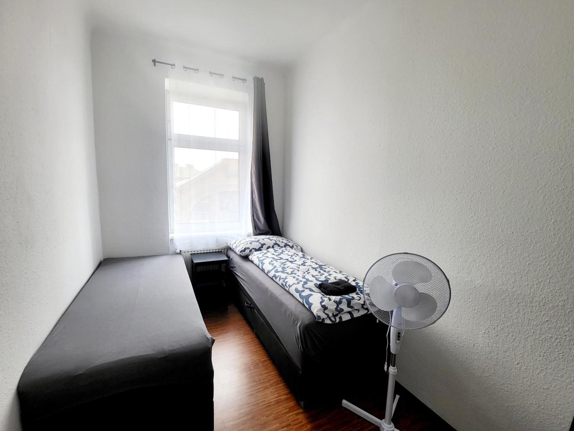 Buchengasse Apartment Vienna - Free Highspeed-Internet Buitenkant foto