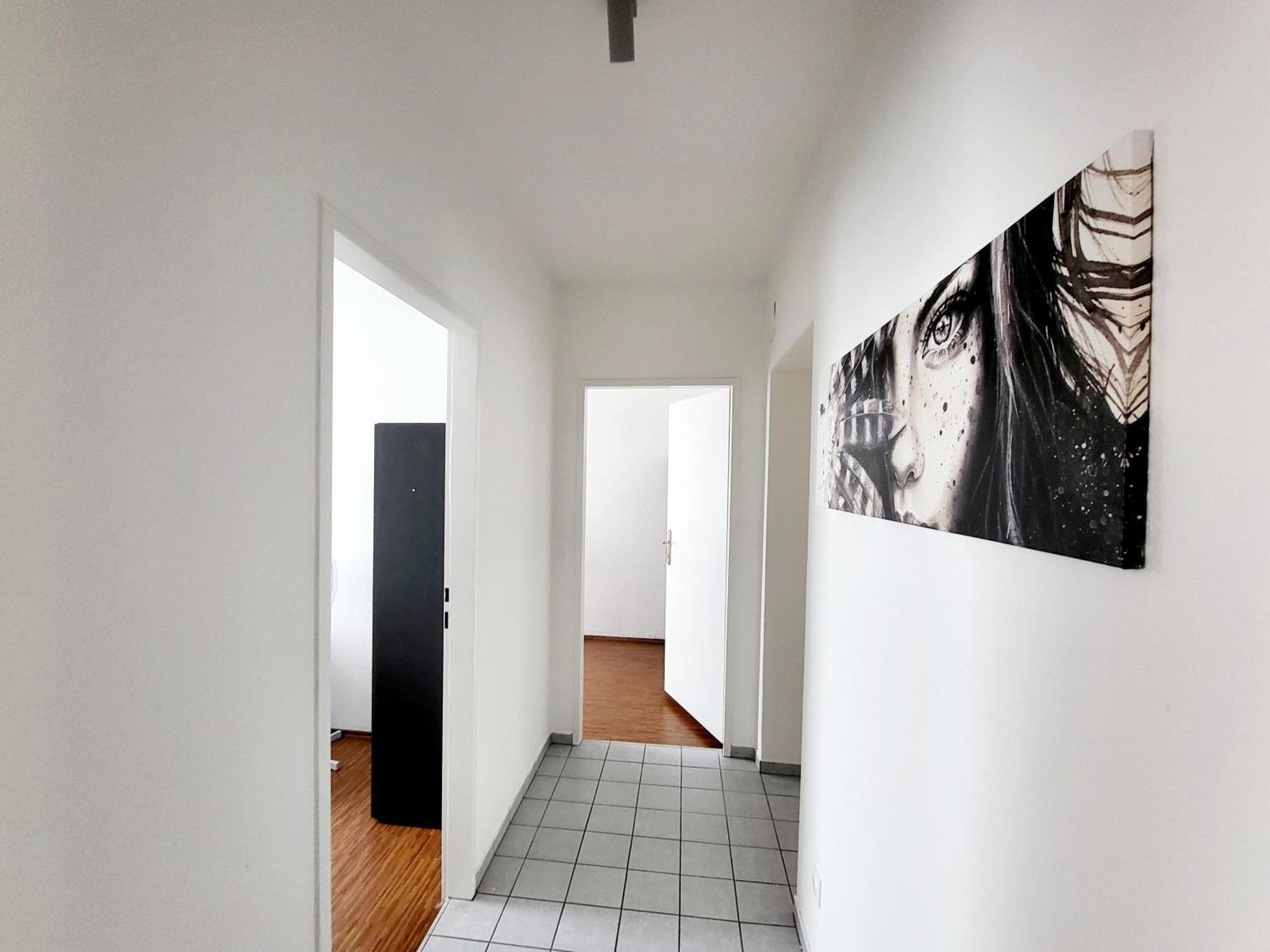 Buchengasse Apartment Vienna - Free Highspeed-Internet Buitenkant foto