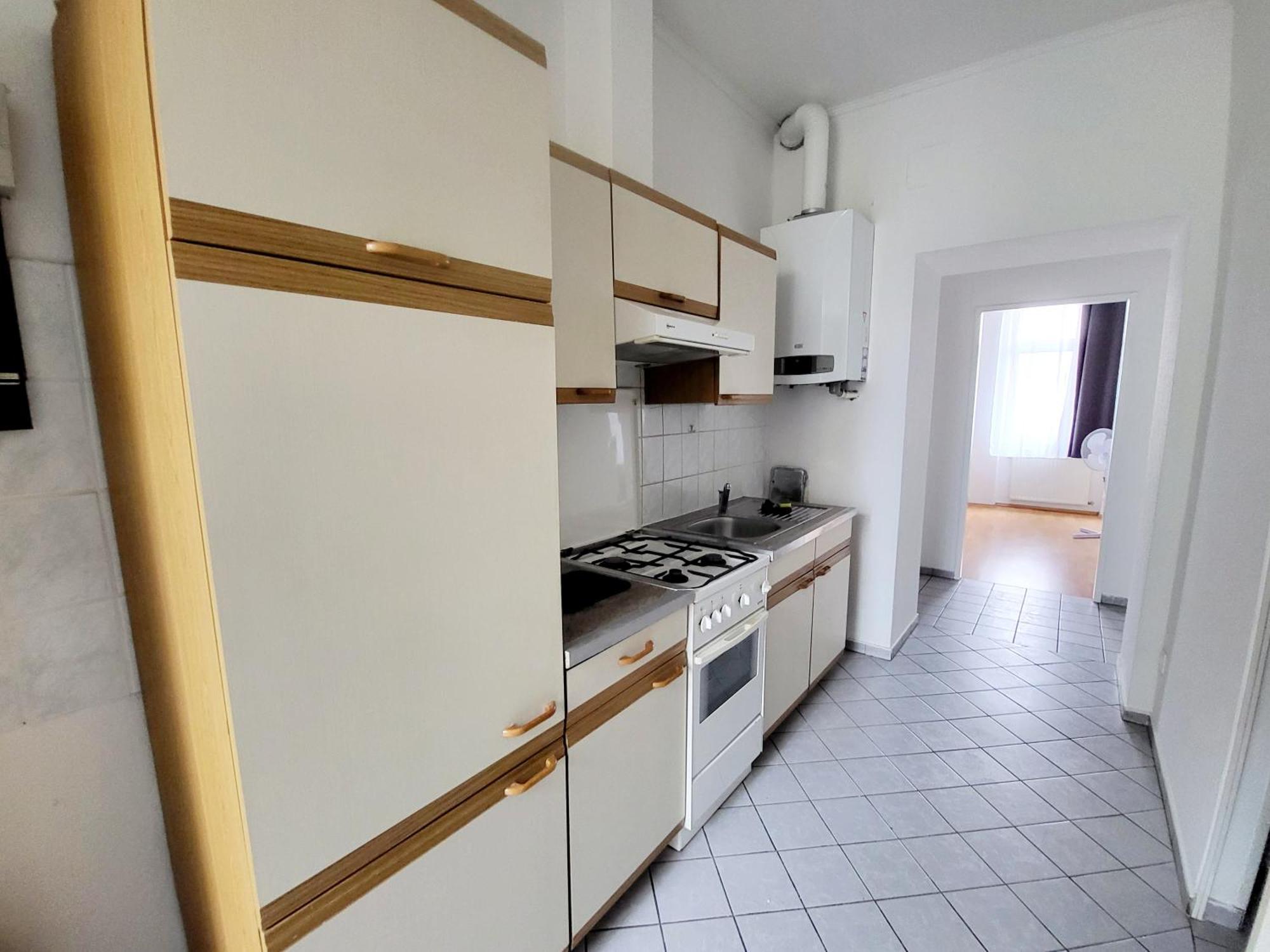 Buchengasse Apartment Vienna - Free Highspeed-Internet Buitenkant foto