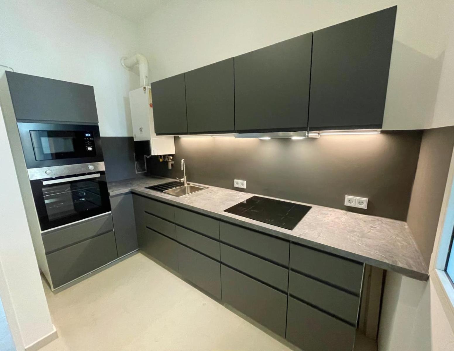 Buchengasse Apartment Vienna - Free Highspeed-Internet Buitenkant foto