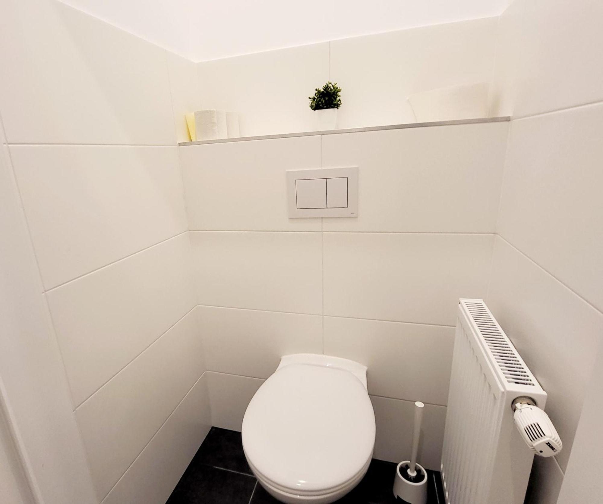 Buchengasse Apartment Vienna - Free Highspeed-Internet Buitenkant foto