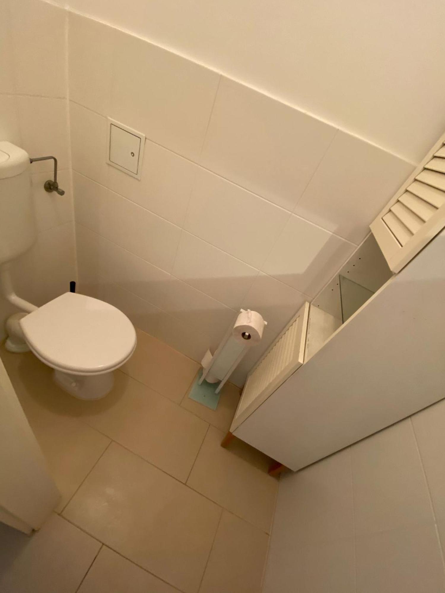 Buchengasse Apartment Vienna - Free Highspeed-Internet Buitenkant foto